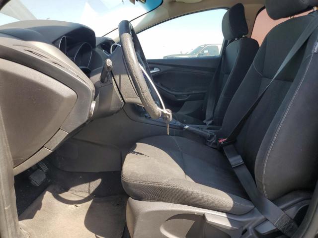 2016 FORD FOCUS SE - 1FADP3K20GL271944