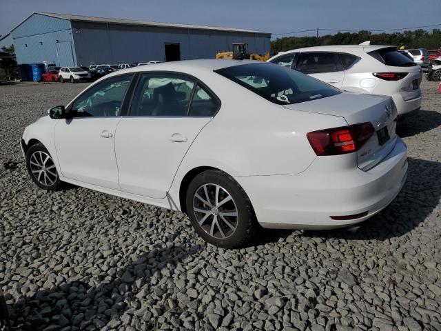 2017 VOLKSWAGEN JETTA SE 3VWDB7AJ2HM413782