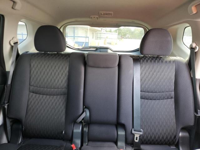 2019 NISSAN ROGUE S 5N1AT2MT3KC772646