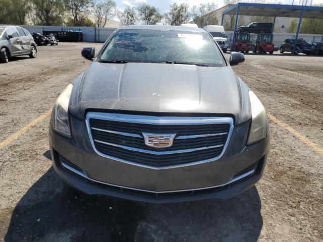 2015 CADILLAC ATS LUXURY - 1G6AB5RXXF0100789