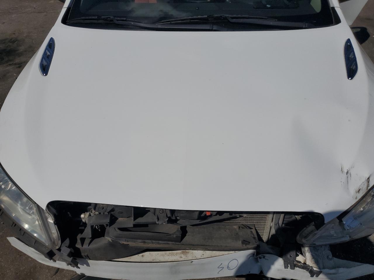 BUICK LACROSSE PREMIUM