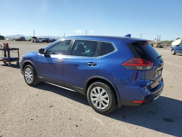 2019 NISSAN ROGUE S JN8AT2MT2KW251215
