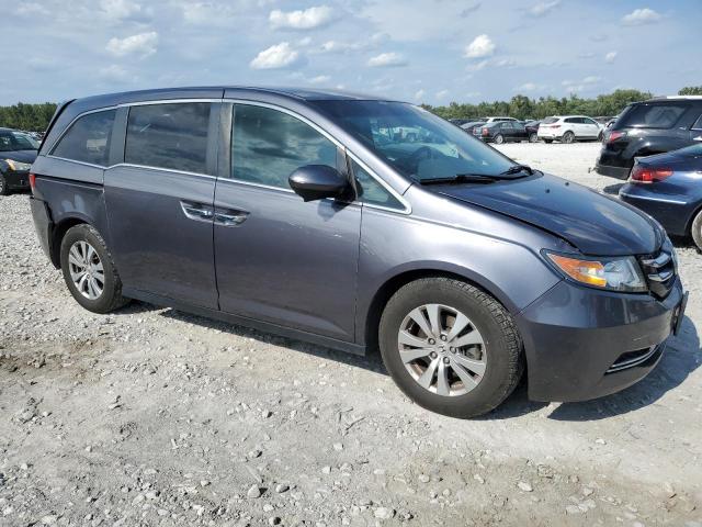 2016 HONDA ODYSSEY SE 5FNRL5H39GB078248