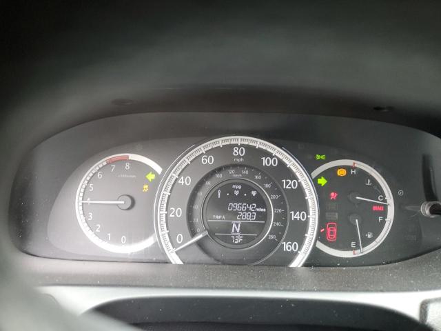 2014 HONDA ACCORD LX - 1HGCR2F38EA263758