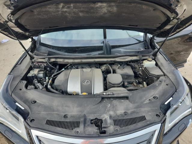 2017 LEXUS RX 350 BAS 2T2BZMCA9HC054484