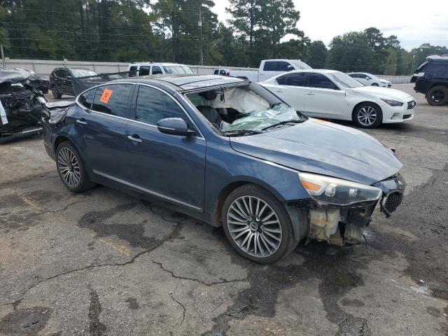 2015 KIA CADENZA PR - KNALN4D71F5171359