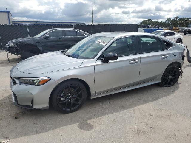 2025 HONDA CIVIC SPOR #3280465134