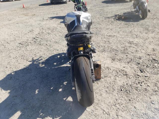 2015 YAMAHA FZ09 C JYARN33Y9FA001478