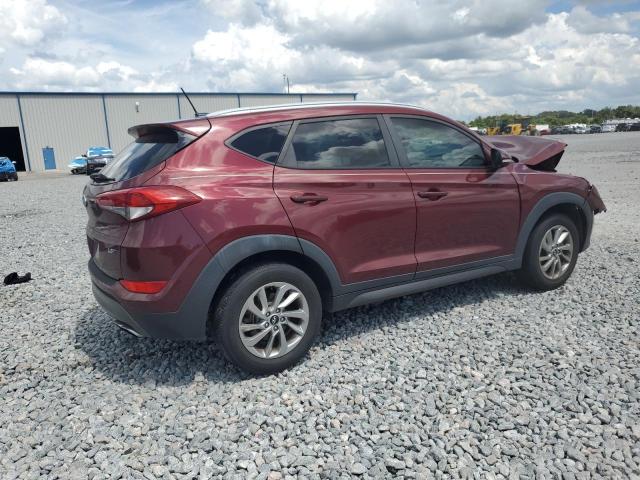 2016 HYUNDAI TUCSON LIM KM8J33A28GU242711