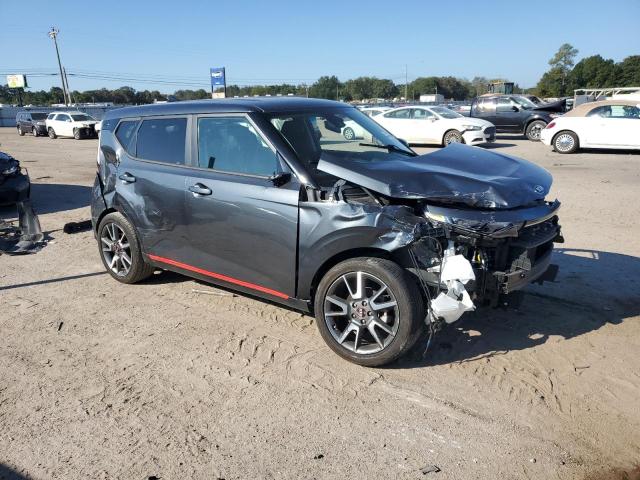 2020 KIA SOUL GT LI KNDJ63AU6L7722512
