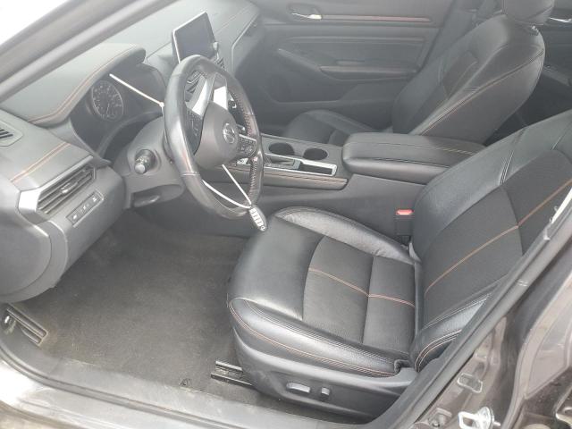 2022 NISSAN ALTIMA SR 1N4BL4CV4NN313387