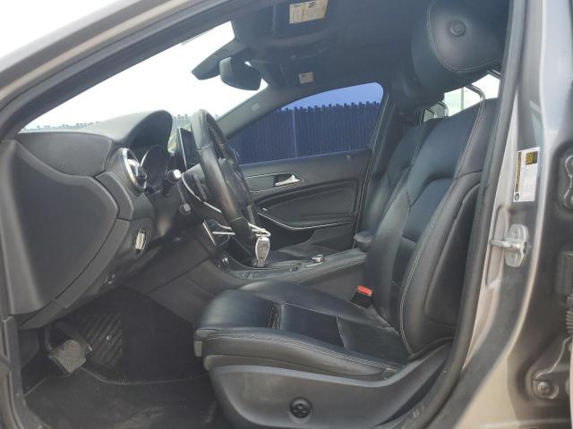 2016 MERCEDES-BENZ GLA 250 WDCTG4EB0GJ198152