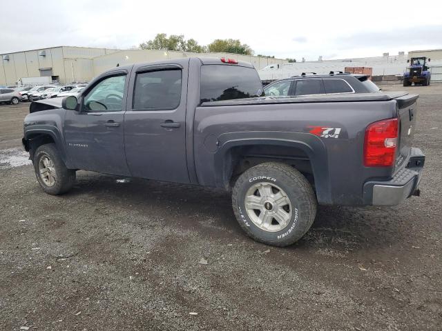 2011 CHEVROLET SILVERADO K1500 LT - 1GCPKSE32BF213653