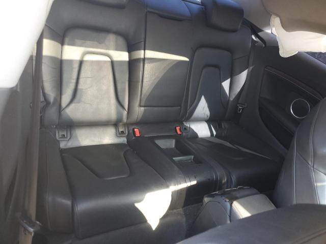 2015 AUDI A5 PREMIUM PLUS WAUSFAFR7FA014447