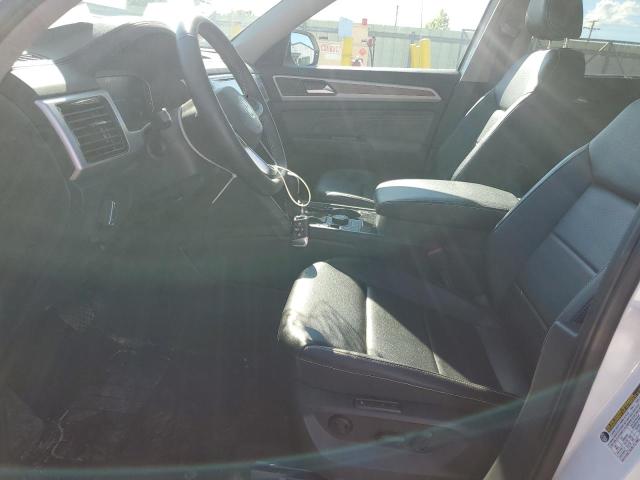 2023 VOLKSWAGEN ATLAS SEL 1V2BR2CA4PC557239