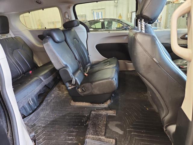 2019 CHRYSLER PACIFICA T 2C4RC1BG0KR550483