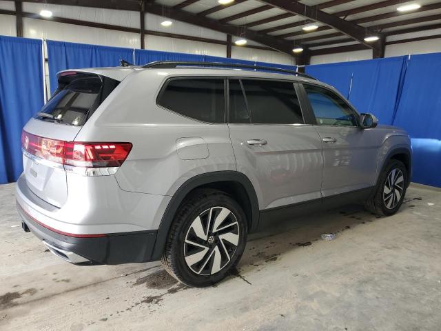 2025 VOLKSWAGEN ATLAS SE 1V2WR2CA1SC514388