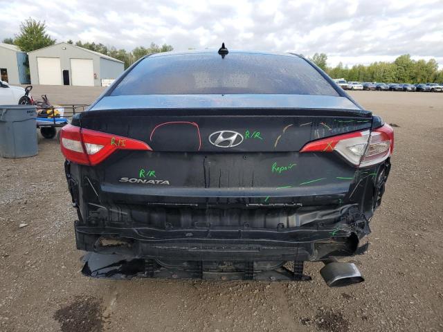 2015 HYUNDAI SONATA SE 5NPE24AF0FH030427