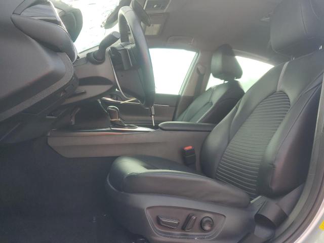 2020 TOYOTA CAMRY SE - 4T1G11AK6LU953872