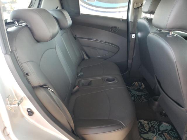 2016 CHEVROLET SPARK EV 2LT KL8CL6S02GC650163