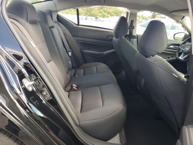 2024 NISSAN ALTIMA SV - 1N4BL4DV5RN431162