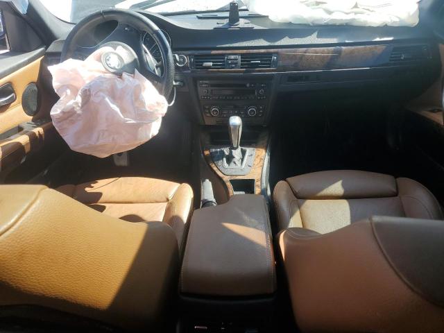 2011 BMW 335 XI - WBAPL5C50BA742242