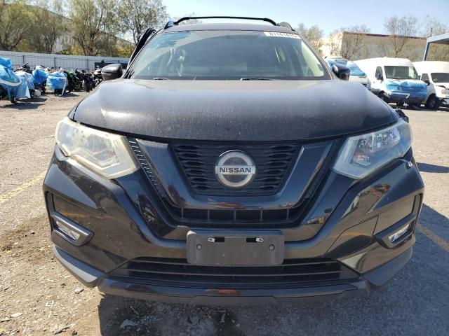 2018 NISSAN ROGUE S 5N1AT2MT9JC740881