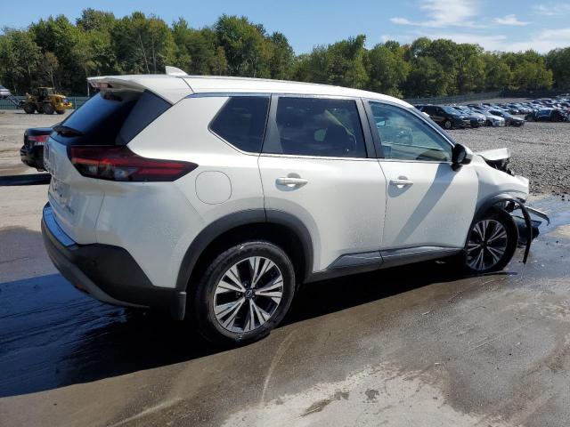 2023 NISSAN ROGUE SV JN8BT3BB5PW473288