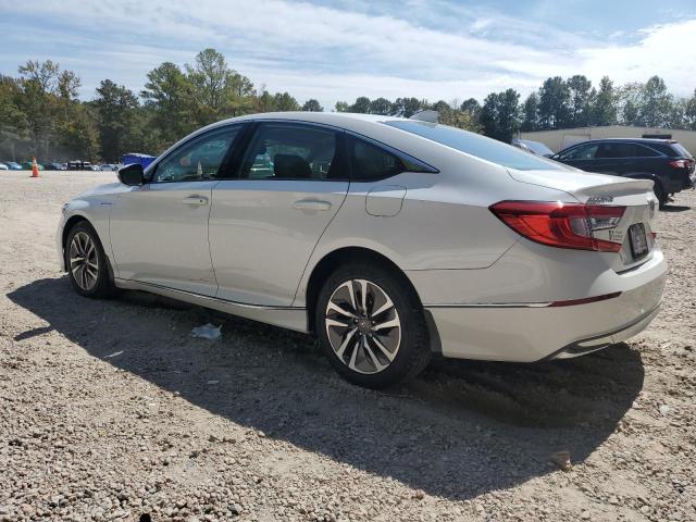 2020 HONDA ACCORD HYBRID EXL 1HGCV3F5XLA007010