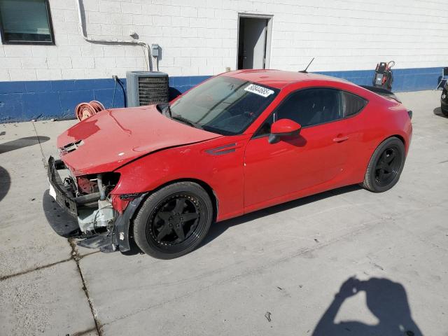 SUBARU BRZ 2.0 PR