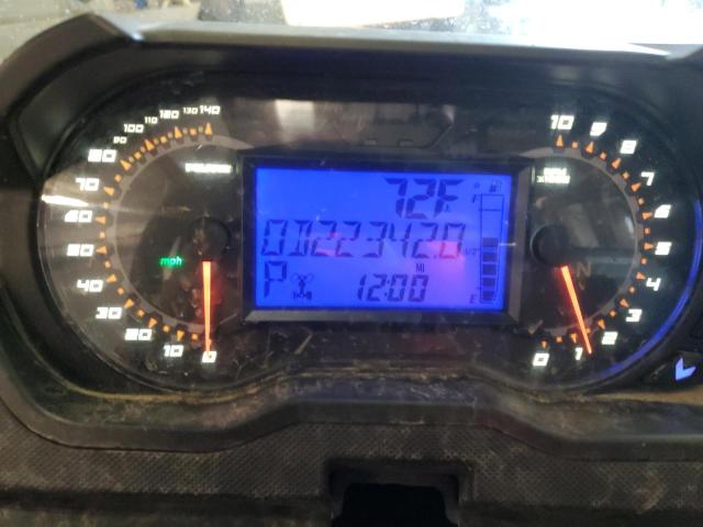 2020 POLARIS RANGER CRE 4XARSW993L8030788