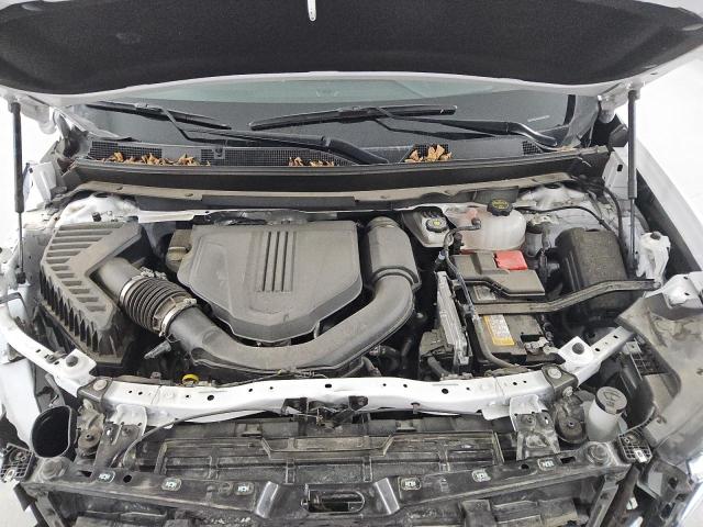 2024 GMC ACADIA UPLEVEL 1GKENNKSXRJ199850