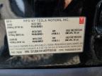 Lot #3303875720 2014 TESLA MODEL S