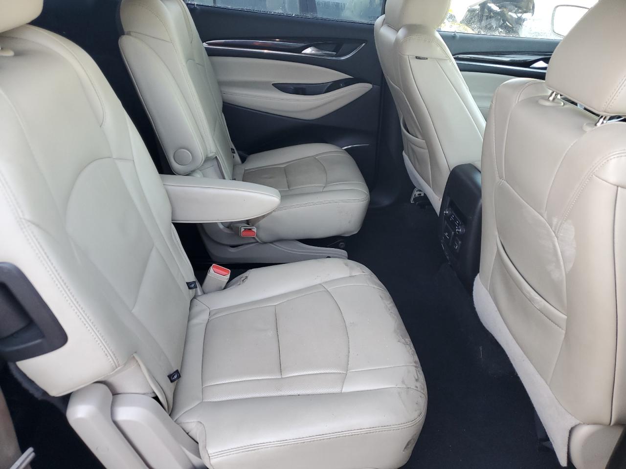 BUICK ENCLAVE PREMIUM