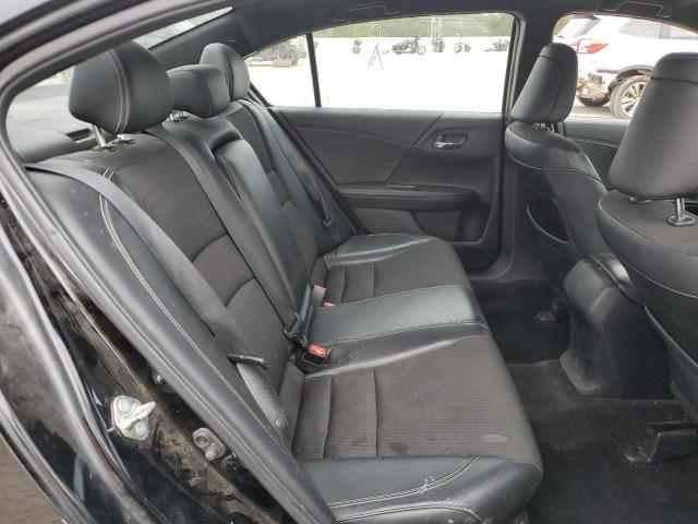 2017 HONDA ACCORD SPORT - 1HGCR2F50HA127582