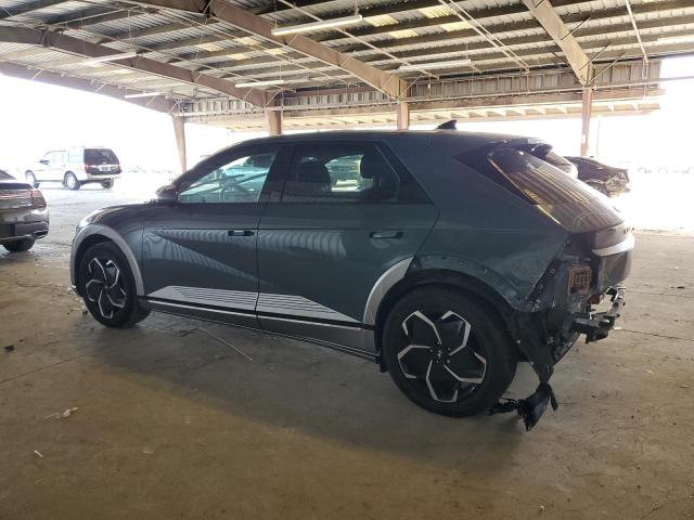 2024 HYUNDAI IONIQ 5 LI KM8KR4DE2RU326136