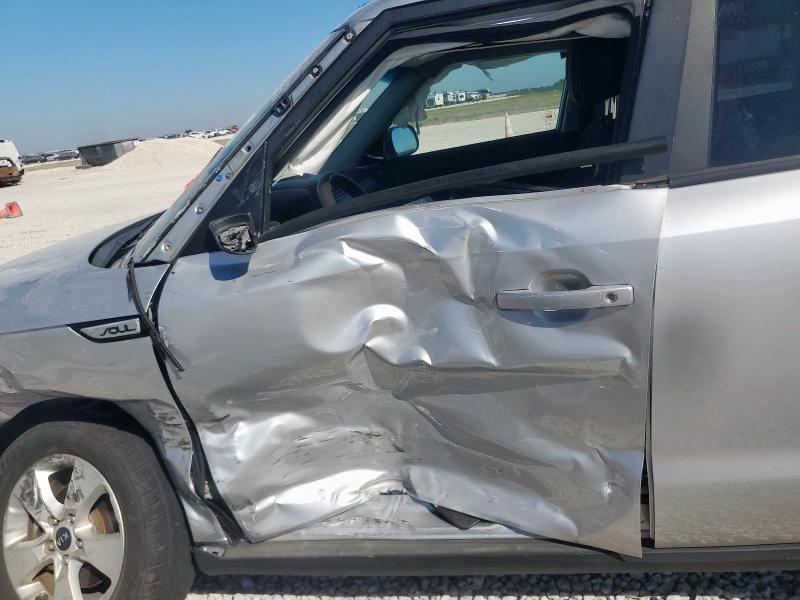 2017 KIA SOUL - KNDJN2A27H7435974