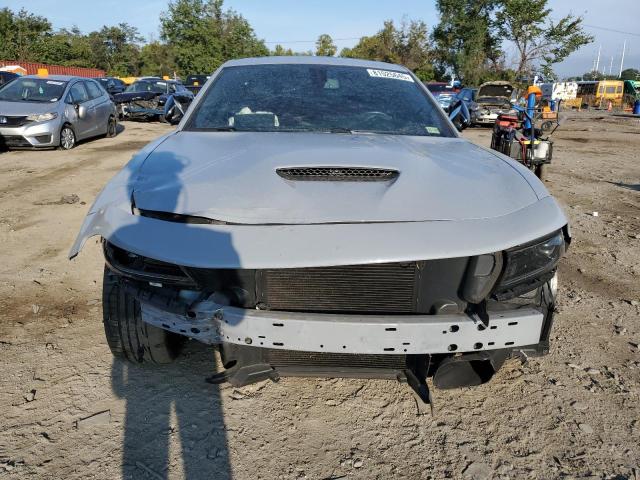 2022 DODGE CHARGER R/T - 2C3CDXCT1NH204751