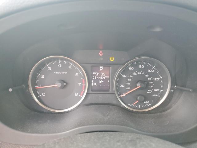 2016 SUBARU IMPREZA PREMIUM JF1GPAB67G8291485