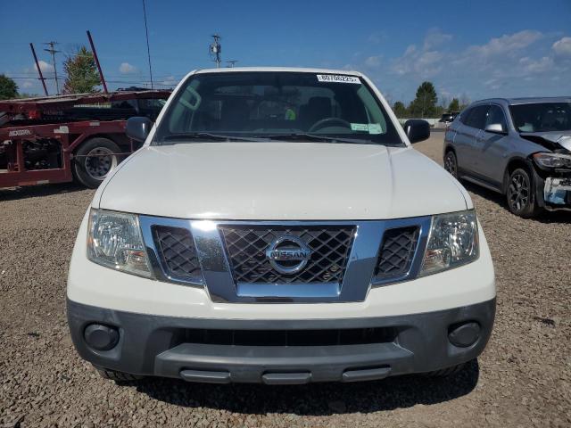 2017 NISSAN FRONTIER S 1N6BD0CT0HN743224