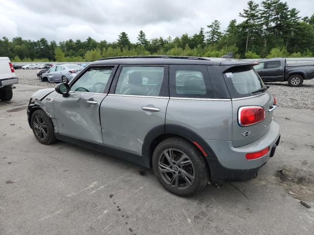 2017 MINI COOPER CLU WMWLU1C53H2F28159