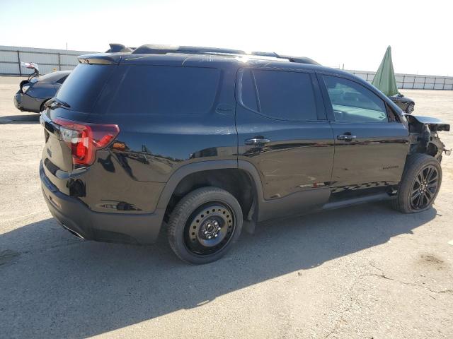 2022 GMC ACADIA SLE 1GKKNKL49NZ120682