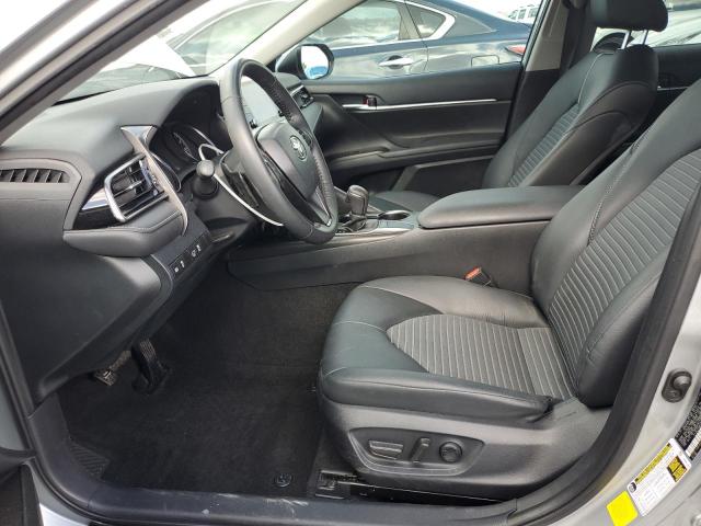 2024 TOYOTA CAMRY SE N 4T1G11AK7RU246546