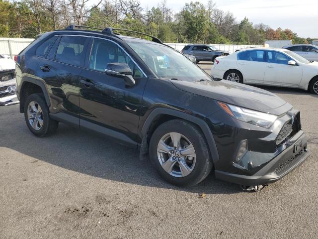 2023 TOYOTA RAV4 LE - 4T3MWRFV8PU094822