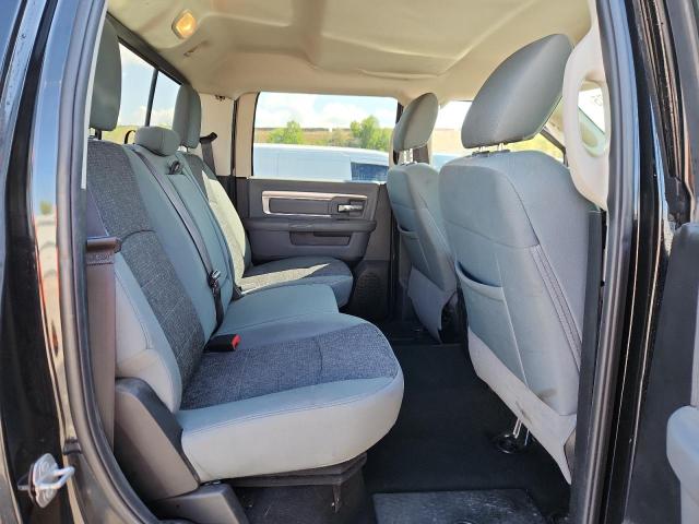 2017 RAM 1500 SLT 1C6RR7LM4HS874590