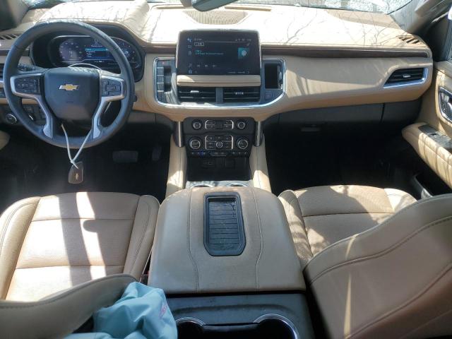 2024 CHEVROLET SUBURBAN C - 1GNSCFKD4RR175368