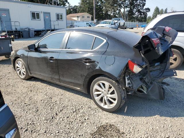 2016 ACURA ILX PREMIUM 19UDE2F72GA017519