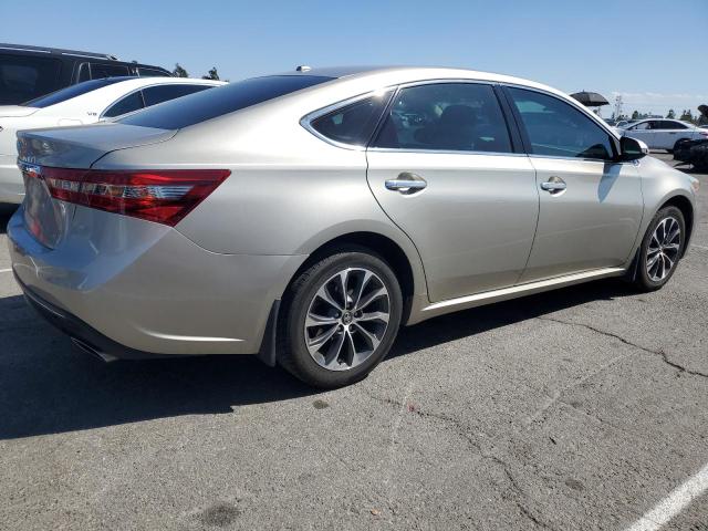 2016 TOYOTA AVALON XLE 4T1BK1EBXGU239606