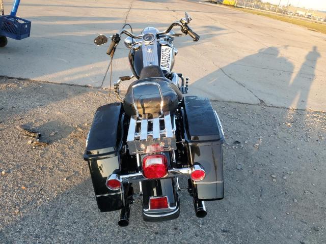 2004 HARLEY-DAVIDSON FLHRI 1HD1FBW144Y702018