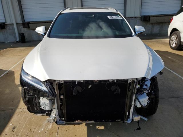 2025 LEXUS RX 350 BAS 2T2BAMCAXSC094460